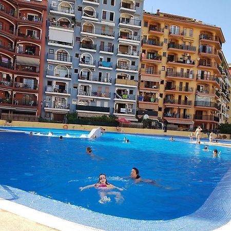 Mirant El Mar Διαμέρισμα Port Saplaya Εξωτερικό φωτογραφία