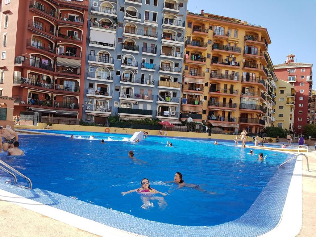 Mirant El Mar Διαμέρισμα Port Saplaya Εξωτερικό φωτογραφία